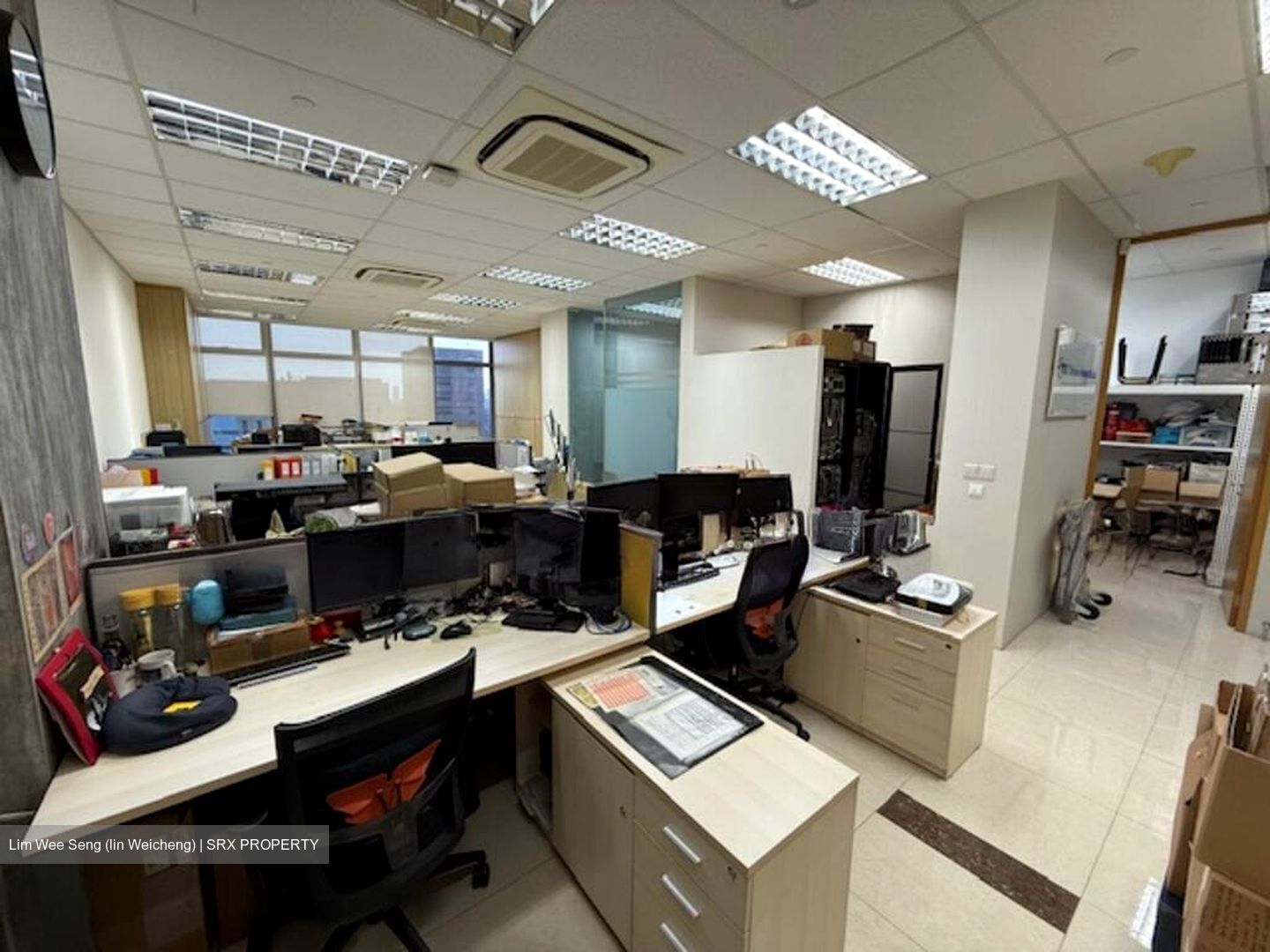 Az @ Paya Lebar (D14), Factory #509122021